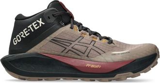 Asics Gel-Trabuco MT GTX Trailrunningschuhe f&uuml;r Herren | schwarz