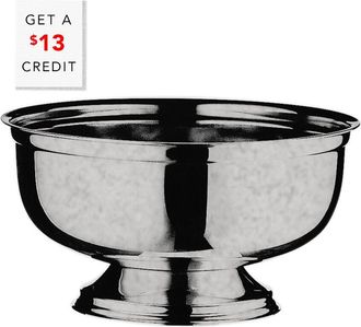 Mepra Small Bowl With $13 Credit