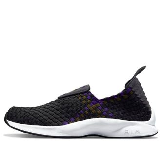 Nike Air Woven Black Court Purple DN1773-010