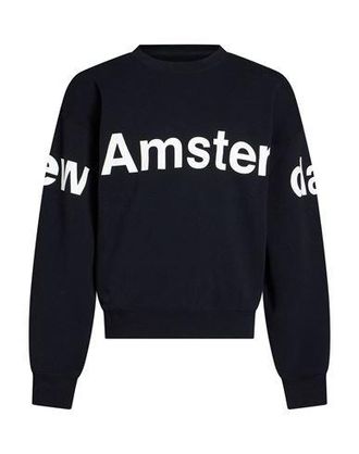 New Amsterdam Surf Association TOPWEAR - Sweatshirts on YOOX.COM