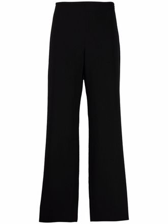 パンツ EMPORIO ARMANI Woman Pants Black 8N2P012NXYZ 0999 Yf1GcVGKy371Nycc8N1P921JHSZ109