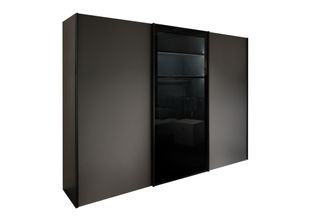 Schubiger M&ouml;bel Schwebet&uuml;renschrank Dibala