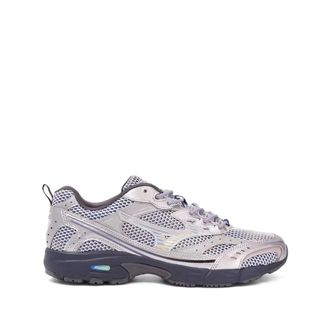 Mizuno Sneakers, male, Gray, 8 UK, MXR Sport