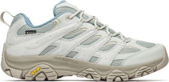 Merrell Moab 3 GORE-TEX in Grey