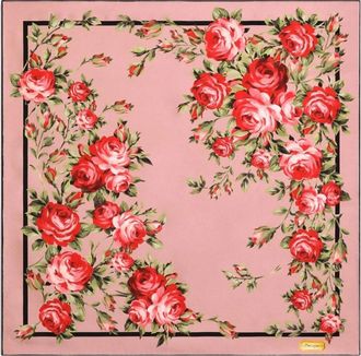 Dolce & Gabbana Donna, Accessori, Rosa, Taglia unica, new