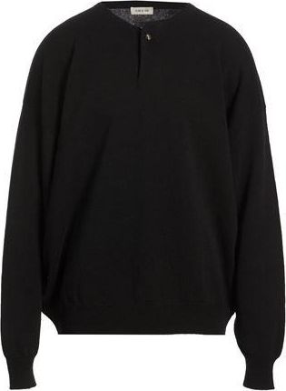Fear of God MAGLIERIA - Pullover su YOOX.COM