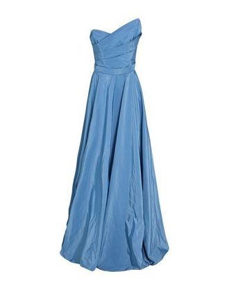 Alessandro Legora VESTIDOS - Vestidos largos en YOOX.COM