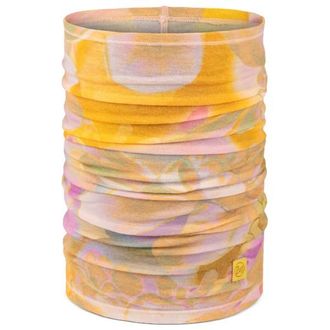 Buff Merino Lightweight Prints Halstuch - Unisex | beige