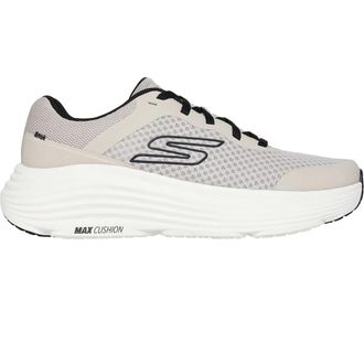 Skechers Trainers met demping voor heren (Taupe/Zwart)