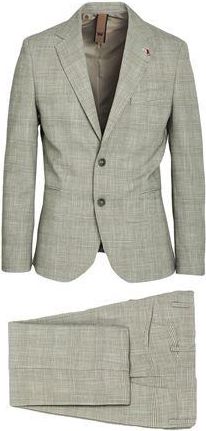 Mulish ANZ&Uuml;GE und CO-ORDS - Anz&uuml;ge auf YOOX.COM