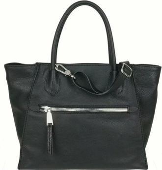 Abro Dames, Tassen, Zwart, Maat: ONE Size