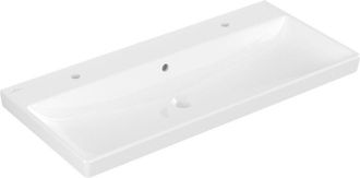 Villeroy & Boch Lavabo De Armarios Villeroy&boch Avento, 1000x470mm, 2 Agujeros