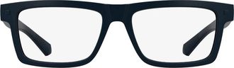 Calvin Klein Ckj 25629 Optisch Montuur - unisex - Brillen - Zwart - 56 MM - Accessoires