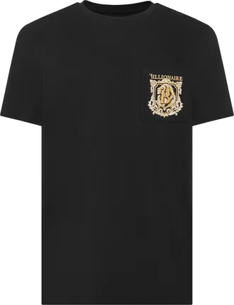 Billionaire Boys Club T-Shirt Ronde Hals Lion