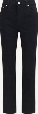 Dolce & Gabbana Jeans 5 tasche Woman 38