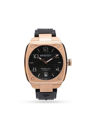 Briston Streamliner Urban Auto 40mm - Black