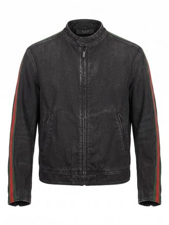 Gucci Biker Jacket
