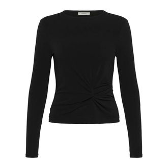 Inwear Dames, Tops, Zwart, Maat: L