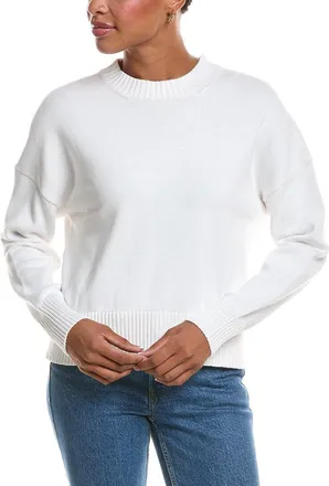 RD Style Nelkin Long Sleeve Crewneck Pullover