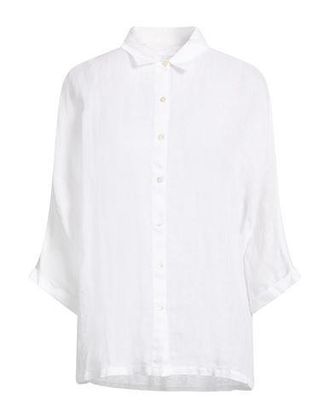 120% Lino TOPWEAR - Shirts on YOOX.COM