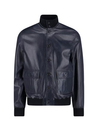 Valstar Valstarino Jacket - Dark Blue
