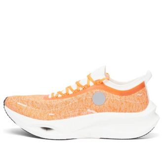Li-Ning x Soulland Feidian Ultra 3.0 Orange ARMT041-3