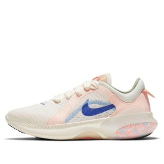 Nike (WMNS) Nike Joyride Dual Run 2 Sail Electro Orange DD8504-188