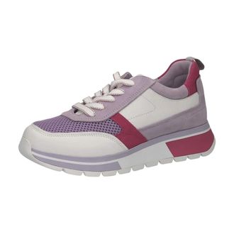 Caprice Sneakers - Dames - Schoenen - Veelkleurig - Maat: 38 EU