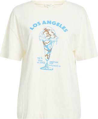 Rag & Bone TOPWEAR - T-shirts sur YOOX.COM