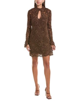 Walter Baker Lena Dress