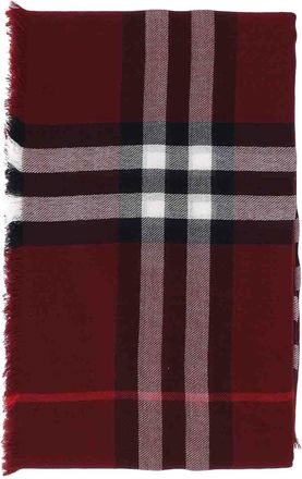 Burberry Wool scarf