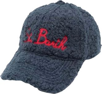 MC2 Saint Barth Hombre, Accesorios, Azul, Talla: ONE Size