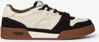 Fendi Fendi Match Sneakers
