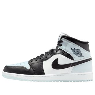 Nike Jordan Air Jordan 1 Mid Squadron Blue DQ8426-002