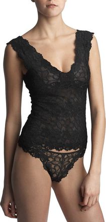 Natori Rose Parfait Essentials Tank Top