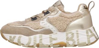 Voile Blanche Mujer, Zapatos, Multicolor, Talla: 37 EU