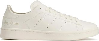 Yohji Yamamoto Stan Smith Sneaker - Heren - Sneakers - Wit - 43 EU - Leer - Schoenen