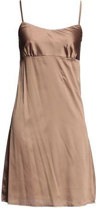 Dimora VESTIDOS - Minivestidos en YOOX.COM