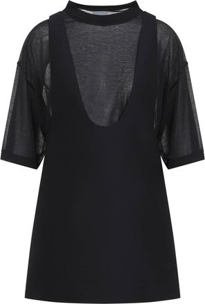 Balenciaga Tshirt Dress