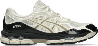 Asics Mens ASICS GEL-NYC - Running Shoes - Grey / White Size 10.0