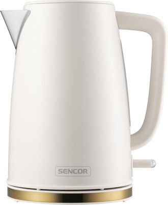 Sencor Hervidor El&eacute;ctrico Sencor Swk 1780wh 2200w 1,7l