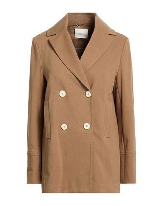 Circolo 1901 Overcoats & Trench Coats