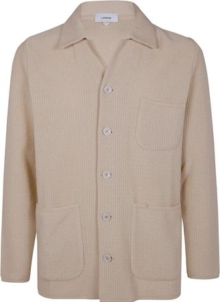 Lardini Man Knit Jacket