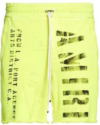Amiri PARTES DE ABAJO - Pantalones cortos y bermudas en YOOX.COM