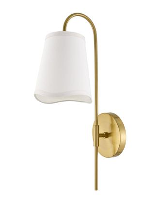 Surya Gencay Wall Sconce