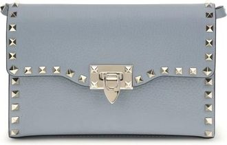 Valentino Garavani Small Rockstud Shoulder Bag