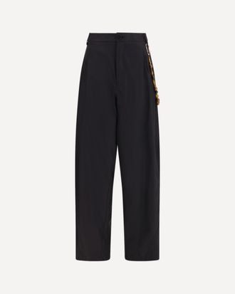 Darkpark Phebe Pants Female 44