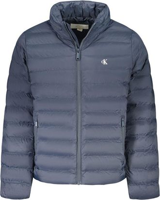 Calvin Klein Polyamide Jackets & Mens Coat