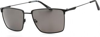 Chesterfield CH 17/S Polarized 0003 M9 Mens Sunglasses Black Size 59