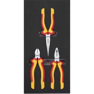 Forum Alicates Del M&oacute;dulo 1/3 Vde 2017